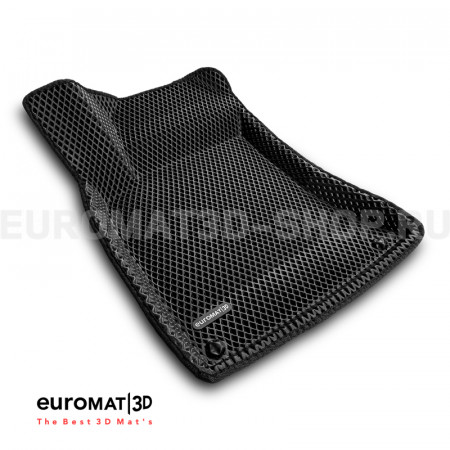3D коврики Euromat3D EVA в салон для Mercedes B-Class (W246) (2011-2018) № EM3DEVA-003516 3D коврики Euromat3D EVA в салон для Mercedes B-Class (W246) (2011-2018) № EM3DEVA-003516